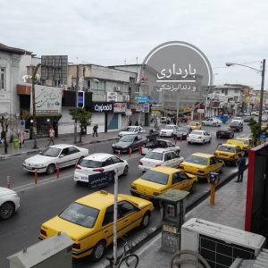 خیابان بابل